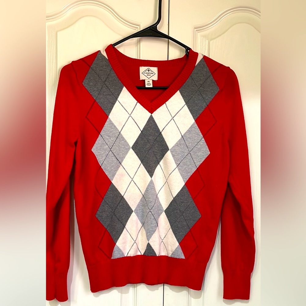 Ladies Cardigan